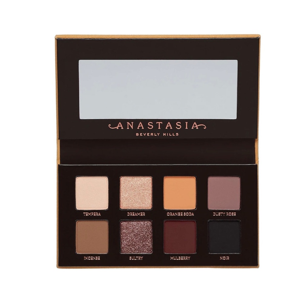 Anastasia new eyeshadow palette